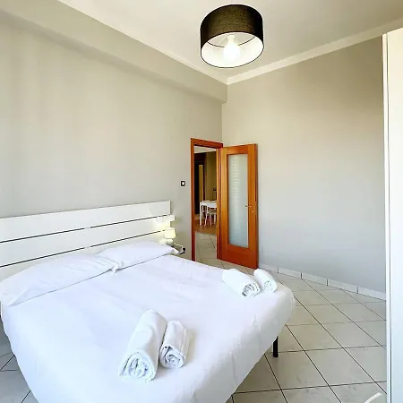 Solemar Sicilia - Casa Scordia Apartment