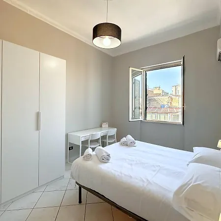 Apartment Solemar Sicilia - Casa Scordia