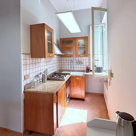 Apartment Solemar Sicilia - Casa Scordia