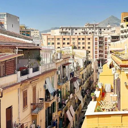 Solemar Sicilia - Casa Scordia Apartment *